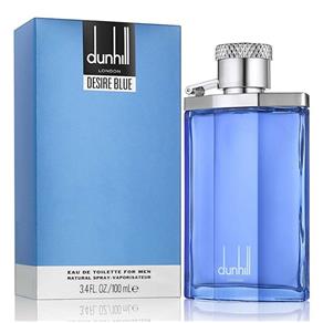 Perfume Masculino Dunhill Desire Blue Eau de Toilette - 50ml