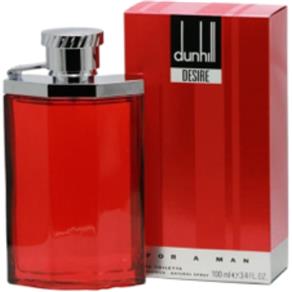 Perfume Masculino Dunhill Desire Red Edt 100ml