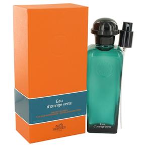 Perfume Masculino Hermes D`orange Verte 200 Ml Eau de Cologne (Unisex)