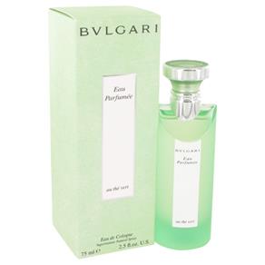 Perfume Feminino Eau Parfumee (Green Tea) (Unisex) Bvlgari 75 Ml Cologne