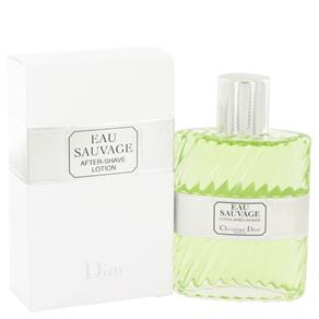 Perfume Masculino Eau Sauvage Christian Dior 100 Ml Pós Barba