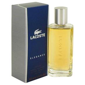 Perfume Masculino Elegance Lacoste Pos Barba - 50ml