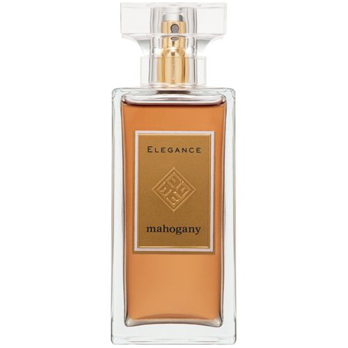 Perfume Masculino Elegance Mahogany 100ml