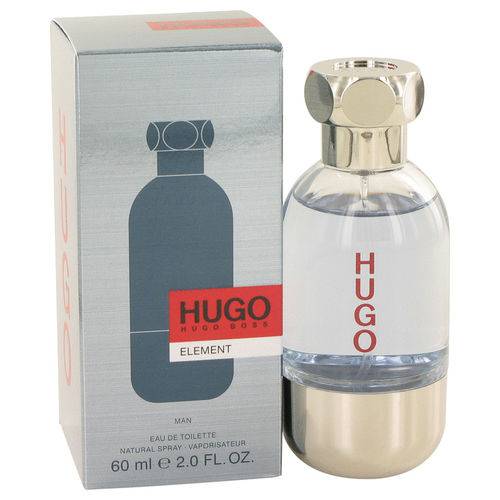 Perfume Masculino Element Hugo Boss 60 Ml Eau de Toilette