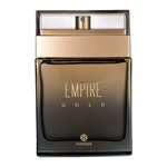 Perfume Masculino Empire Gold