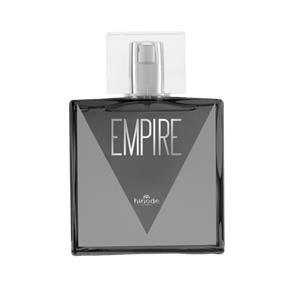 Perfume Masculino Empire Hinode 120ml