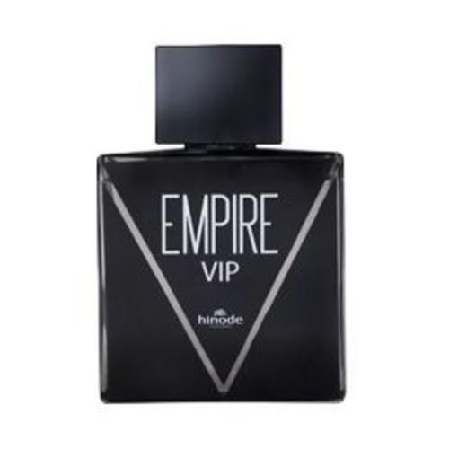 Perfume Masculino Empire Vip Hinode 120ml