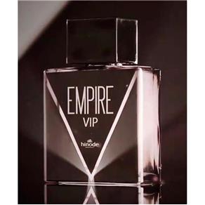 Perfume Masculino Empire Vip Hinode 120ml
