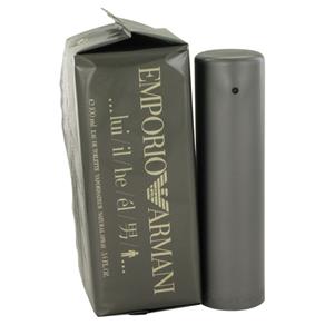 Emporio Armani Eau de Toilette Spray Perfume Masculino 100 ML-Giorgio Armani