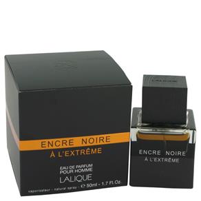 Perfume Masculino Encre Noire a L`extreme Lalique Eau de Parfum - 50ml