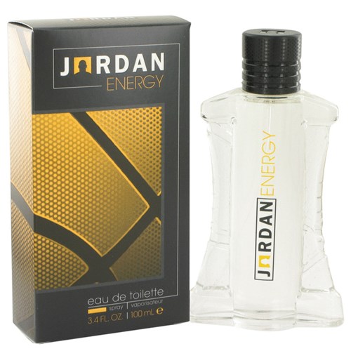 Perfume Masculino Energy Michael Jordan 100 Ml Eau de Toilette