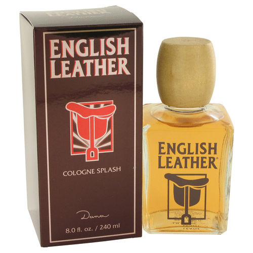 Perfume Masculino English Leather Dana 240 Ml Cologne