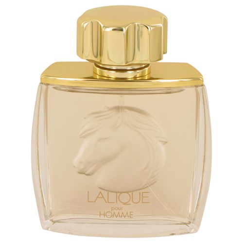 Perfume Masculino Equus (Horse) Lalique 75 Ml Eau de Parfum