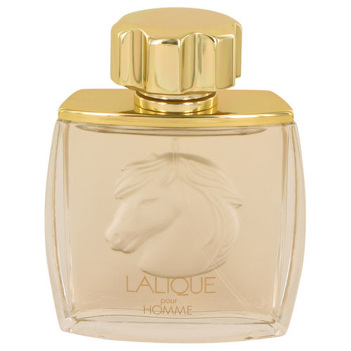Perfume Masculino Equus (horse) Lalique 75 Ml Eau de Parfum