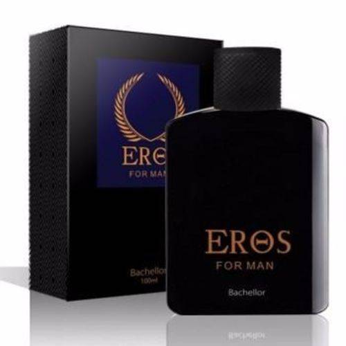 Perfume Masculino EROS 100ml