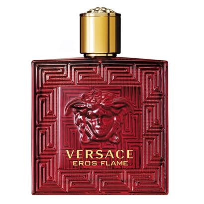 Perfume Masculino Eros Flame Versace Eau de Parfum 100ml