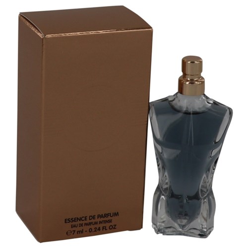 Perfume Masculino Essence de Parfum Jean Paul Gaultier 7 Ml Mini Edp Intense