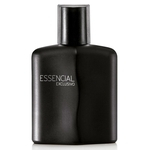 Perfume Masculino Essencial Exclusivo Natura Deo Perfum100ml