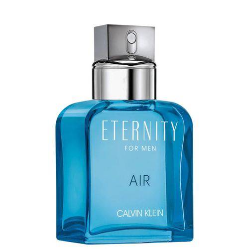 Perfume Masculino Eternity Air For Men Eau de Toilette 50ml