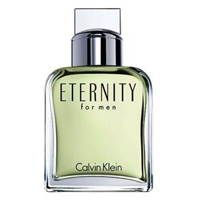 Perfume Masculino Eternity For Men Calvin Klein EDT - 30ml