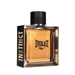 Perfume Masculino Everlast Instinct Deo Colônia 100ml