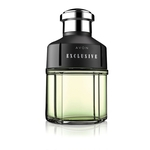 Perfume Masculino Exclusive 100ml Colônia