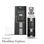 Perfume Masculino Explorer Adventure 15ml