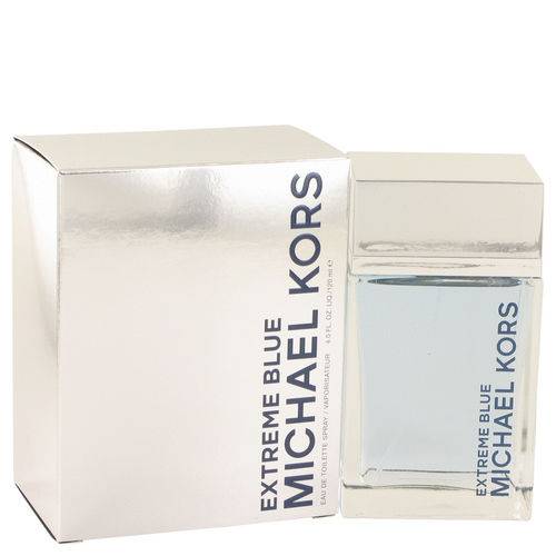 Perfume Masculino Extreme Blue Michael Kors 120 Ml Eau de Toilette