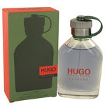 Perfume Masculino Extreme Hugo Boss 100 Ml Eau de Parfum