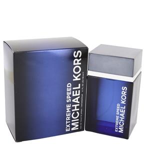 Perfume/Col. Masc. Extreme Speed Michael Kors Eau de Toilette - 120 Ml
