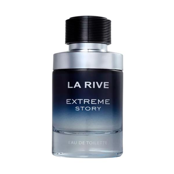 Perfume Masculino Extreme Story La Rive Eau de Toilette 75ml