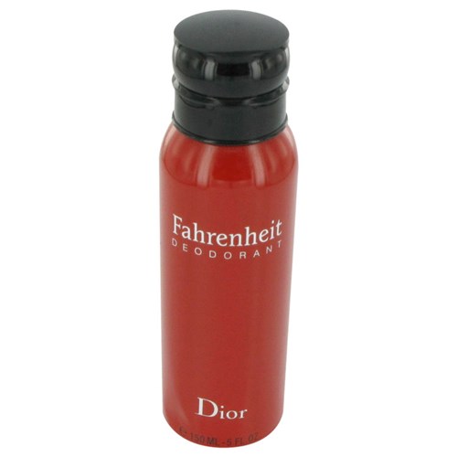 Perfume Masculino Fahrenheit Christian Dior 150 Ml Desodorante