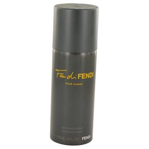 Perfume Masculino Fan Di Fendi Desodorante - 150ml