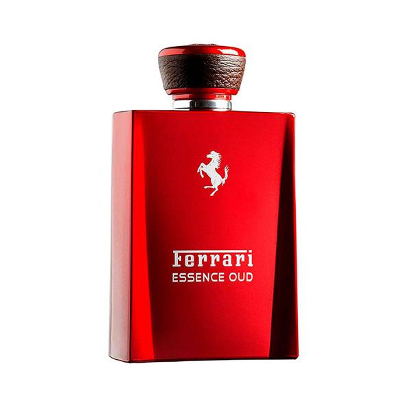 Perfume Masculino Ferrari Essence Oud Eau de Parfum 100ml