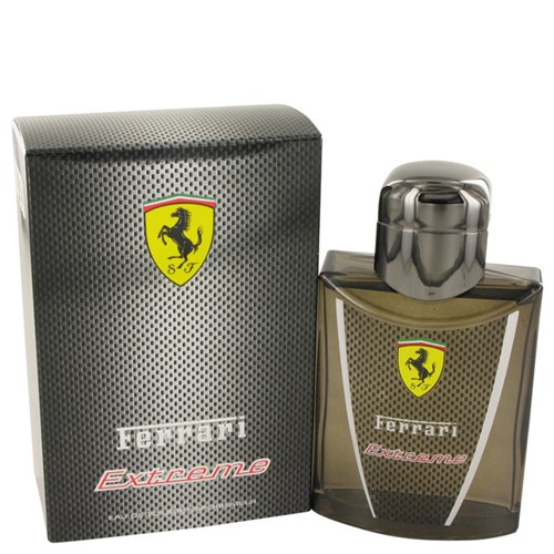 Perfume Masculino Ferrari Extreme 125 Ml Eau de Toilette