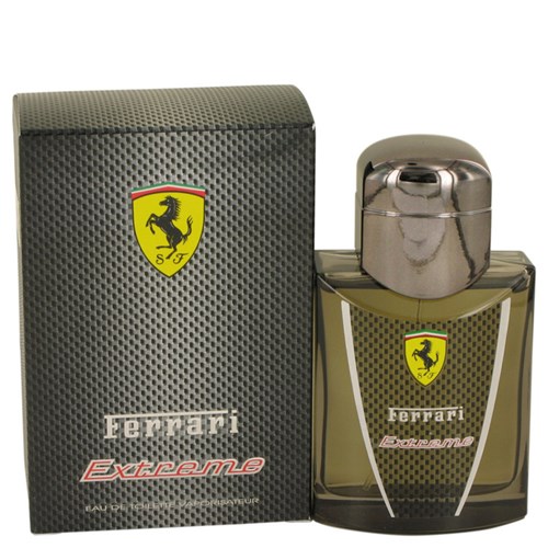 Perfume Masculino Ferrari Extreme 75 Ml Eau de Toilette