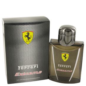 Perfume Masculino Ferrari Extreme Eau de Toilette - 125ml