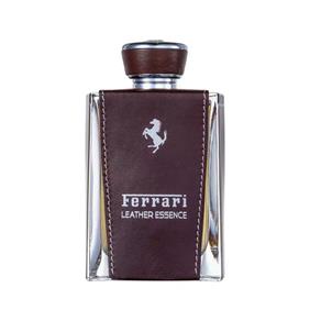 Perfume Masculino Ferrari Leather Essence EDP 100ml