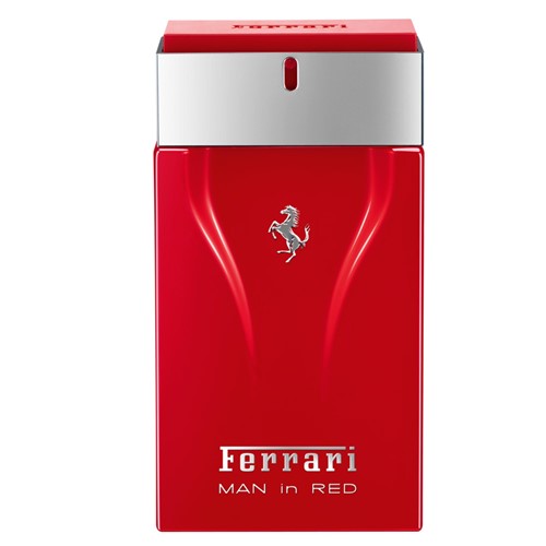 Perfume Masculino Ferrari Perfume Masculino Unico