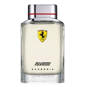 Perfume Masculino Ferrari Scuderia Red Eau de Toilette
