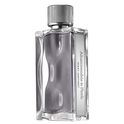 Perfume Masculino First Instinct Abercrombie & Fitch Eau de Toilette 100ml