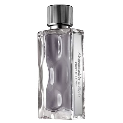 Perfume Masculino First Instinct Abercrombie & Fitch Eau de Toilette 50ml
