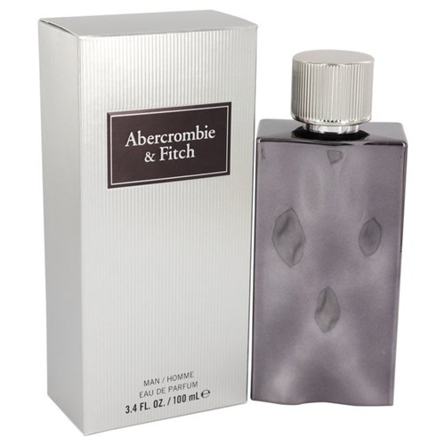 Perfume Masculino First Instinct Extreme Abercrombie & Fitch 100 Ml Eau de Parfum