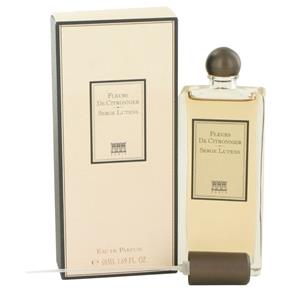 Perfume Masculino Fleurs Citronnier (Unisex) Serge Lutens Eau de Parfum - 50ml