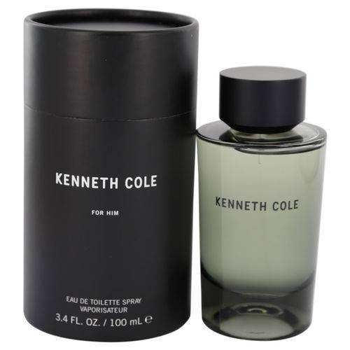 Perfume Masculino For Him Kenneth Cole 100 Ml Eau de Toilette