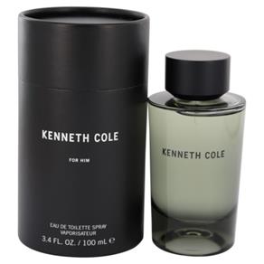 Perfume Masculino For Him Kenneth Cole Eau de Toilette - 100ml