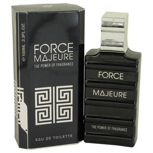 Perfume Masculino Force Majeure de La Rive 100 Ml Eau de Toilette
