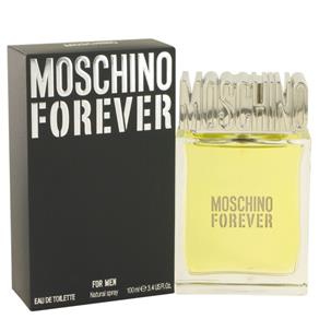 Perfume Masculino Forever Moschino Mini EDT - 100ml
