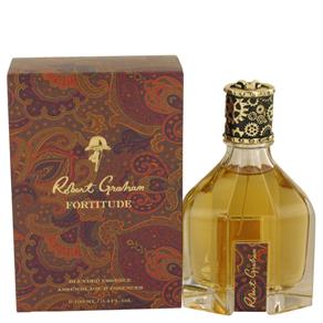 Perfume Masculino Fortitude Robert Graham 100 Ml Blended Essence