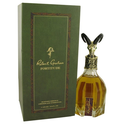 Perfume Masculino Fortitude Robert Graham 250 Ml Blended Essence